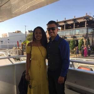 Meet your Posher, Phil